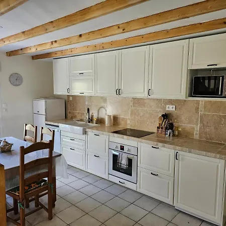 A L'ombre Du Prunier Licques