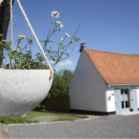 A L'ombre Du Prunier Bed & Breakfast *