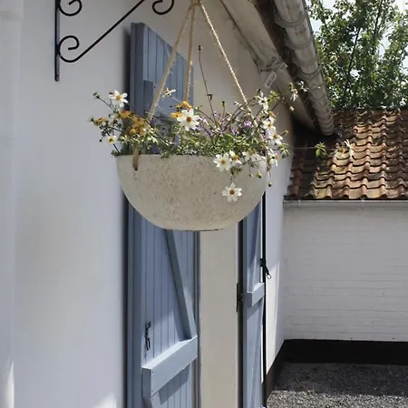 Frühstückspension A L'ombre Du Prunier Licques